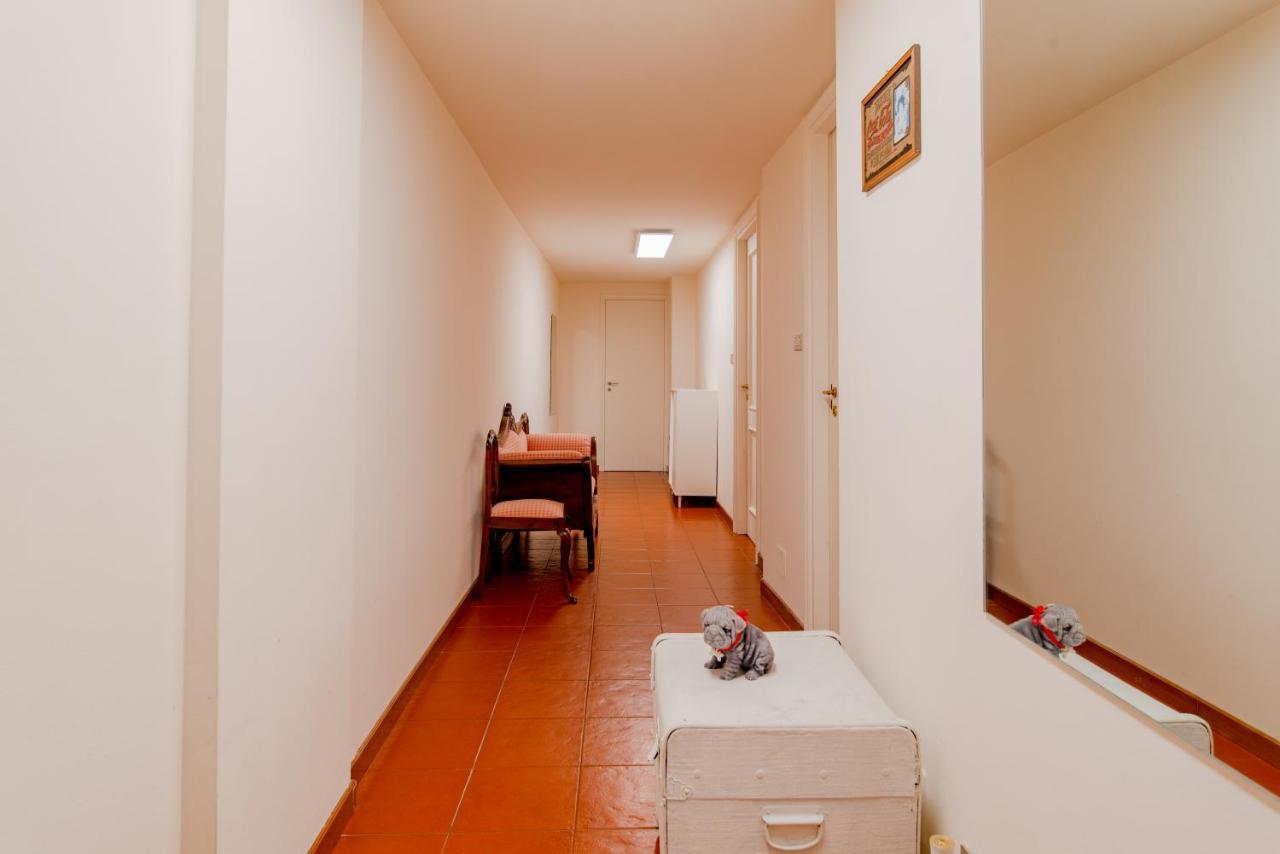 Le Due Tote Appartamento Torino Esterno foto